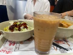 -南記粉麵(灣仔謝斐道店)