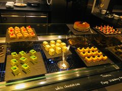 -曼谷铂尔曼皇权酒店