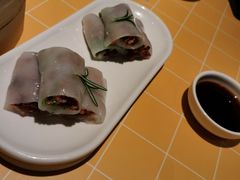 -蔡澜点心·粤菜(花城汇南区店)