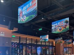 -虎子烧烤(湘江北路店)