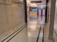 -名流健康体检中心·上海名宾门诊部