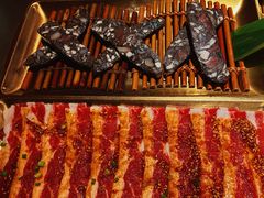 -西塔老太太泥炉烤肉(亚运村店)