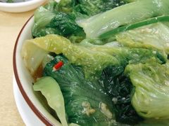 腐乳生菜-云腾砂锅粥(龙津东路店)