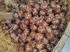 -邓记新一代糖油果子(四川煤管局供销公司职工宿舍店)