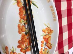 -西贝(宝乐汇店)