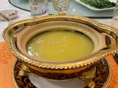 鱼翅汤-万宝海鲜舫(劳动公园店)