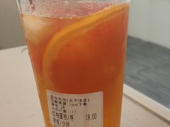 -茶与花间(太平洋森活天地店)
