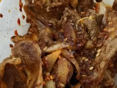 -许家鸡味手抻面馆(杏林街店)