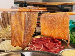 -邓莽子老火锅(中兴路总店)