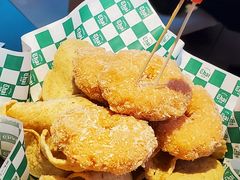 -泰妃殿(武汉首店)