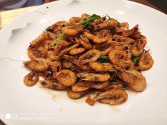 -老江南春·中国龙菜(衡山路店)