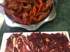 -福合诚潮汕牛肉火锅(西丽分店)