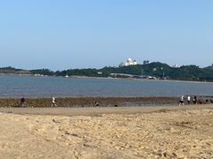 -野狸岛
