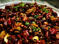 -富乐山酒店(西黄城根北街店)