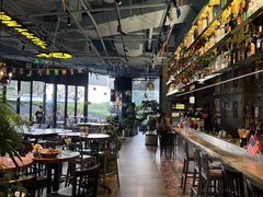 -The Happy Monk(前海壹方汇店)