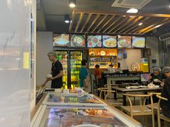 -屋里家延边朝鲜族冷面(梅林3店)