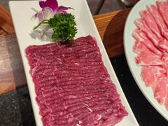 -南门涮肉(上海二店)