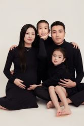 -Two  Monkeys 孕婴写真馆(龙华店)