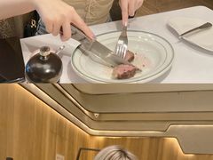 -燃扒房Steakhouse(皇庭店)