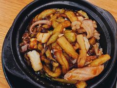 -新健小吃(承德街店)