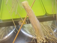 金针菇-乐乐姐超级土豆(中关村5号店)