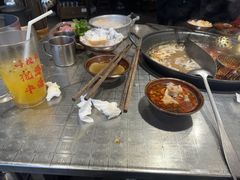 -冯校长老火锅(深圳总店)