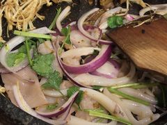 -聚合鑫东北熏酱熟食麻辣面(长阳店)