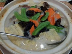 -百丈园龙江啫神馆