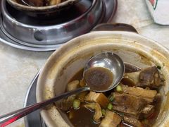 -新峰肉骨茶