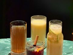 -龙凤荟·传统粤菜点心(新天地店)