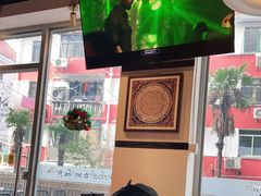-克比叔叔印度餐厅Kebabs on the Grille(人民广场店)