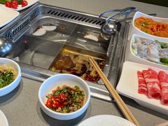 -海底捞火锅(新华联梦想城店)
