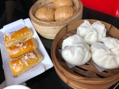 -高第街56号港式餐厅(山大路店)