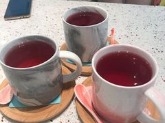 -BossBabe亲子餐厅(金光华广场店)