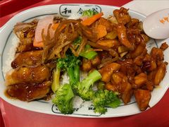-和合谷(北新桥店)