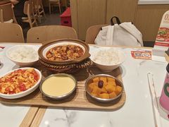 -乡村基·川味现炒大王(熙悦天街店)