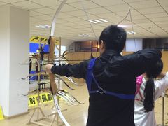 -张弛射箭馆