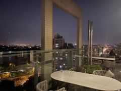 -漪龙台·B26 Rooftop Lounge