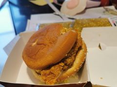 -肯德基(新市百店)