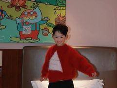 -成都世纪城假日酒店-西楼