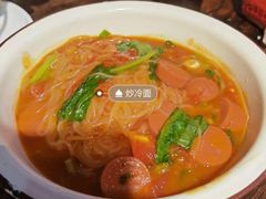 -勃利地摊·勃立小串烧烤