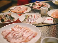 -正能量脆肉鲩火锅