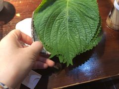 -火炉情韩国料理店(古田路店)