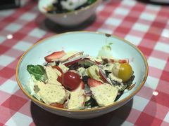 -老九圆山西面馆(CBD店)