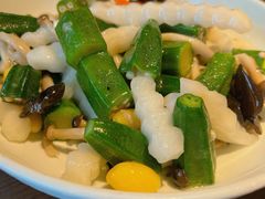 -前海沿·青岛菜(李沧万达店)
