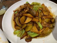 -嘎吧锅私家菜馆(新村十区店)