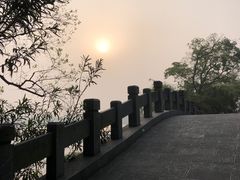 -长广溪湿地公园