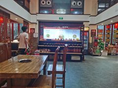 -东镇老火锅(高新区店)
