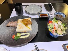 -松临·铁板烧&Omakase(神农店)