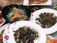 -沪华海鲜大酒楼(南汇店)